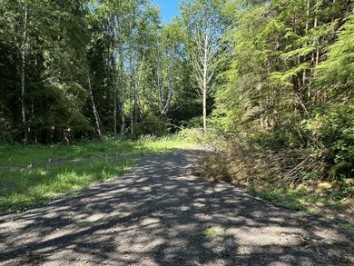 Potential Homesite