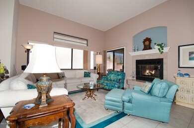 Great Room Design