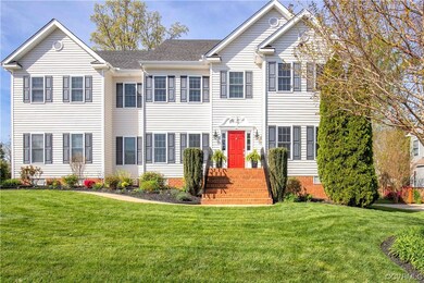 Check out this view of 2706 Savage View Dr