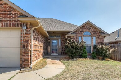 524 Allison Ln, Moore, OK 73160 - photo 2