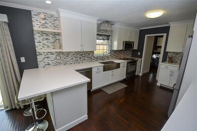 1401 W State Road 28, Muncie, IN 47303 - photo 7