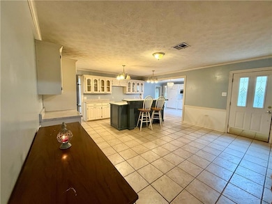 9319 N Main St, Tullos, LA 71479 - photo 4