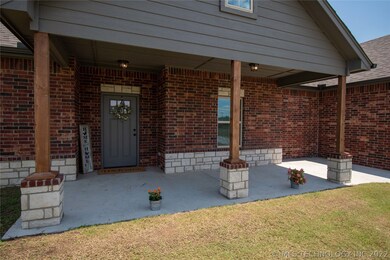 2171 S Osage, Skiatook, OK 74070 - photo 5