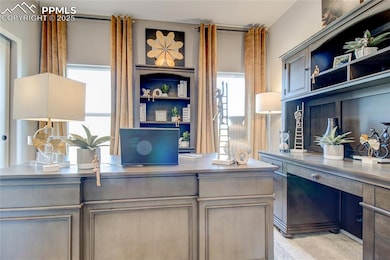 9395 Mayflower Gulch Way, Colorado Springs, CO 80927 - photo 7