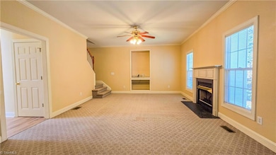 1221 Beaverton Trail, Winston Salem, NC 27103 - photo 6