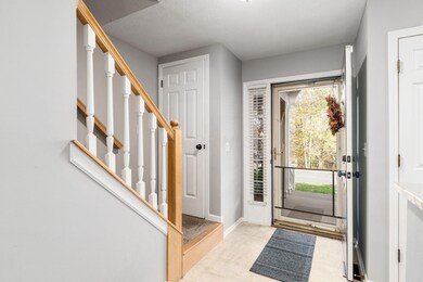 Entryway