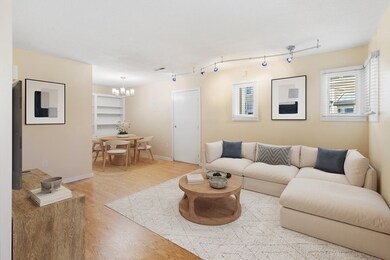 676 Huron Ave unit 43, Cambridge, MA 02138 - photo 3