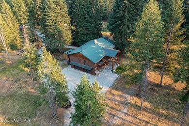 19560 N Goelzer Way, Rathdrum ID 83858