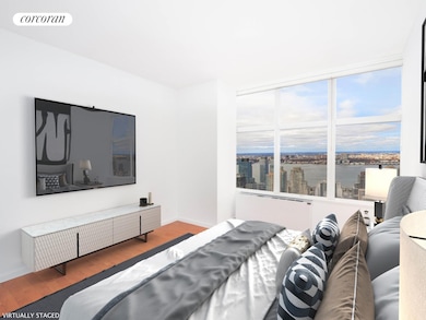 The 3 Lincoln Center unit 51A, New York, NY 10023 - photo 6