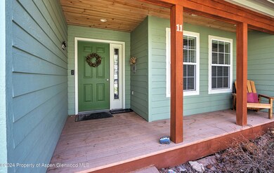 Front Porch 1