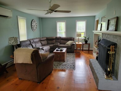 235 Adams Pond Rd, Boothbay, ME 04537 - photo 3