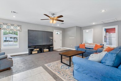 420 S Haugh Ave, Picayune, MS 39466 - photo 5