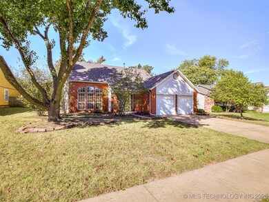 1812 S Gardenia Ave, Broken Arrow, OK 74012 - photo 6