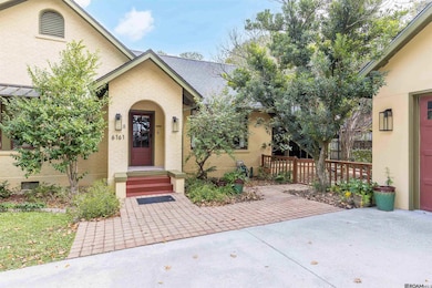 6161 Moss Side Ln, Baton Rouge, LA 70808 - photo 2