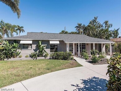 1175 Sandpiper St, Naples, FL 34102 - photo 4