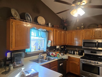 909 S Shobe Rd, Bryant, AR 72022 - photo 7