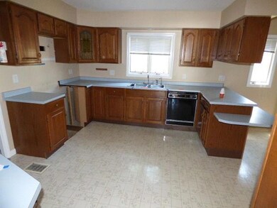 Kitchen View 2