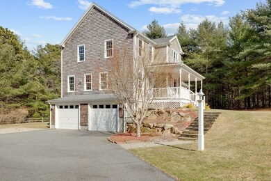 25 Ouimet Ln, Plymouth, MA 02360 - photo 2