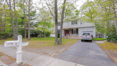 33 Hope Corson Rd, Ocean View, NJ 08230 - photo 2