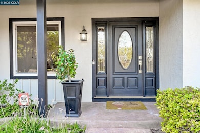 7 Atchinson Stage Rd, Clayton, CA 94517 - photo 4