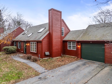 81 Willow Grove Rd, Brunswick, ME 04011 - photo 5