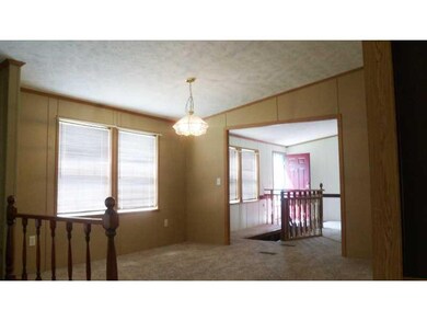 Dining Room.