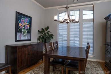 908 S 71st St, Broken Arrow, OK 74014 - photo 2