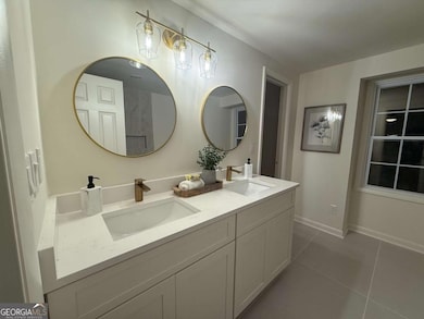 150 N Pond Ct unit 1, Roswell, GA 30076 - photo 4