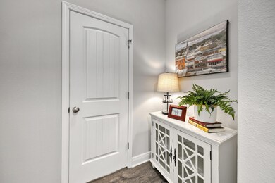 Cute nook