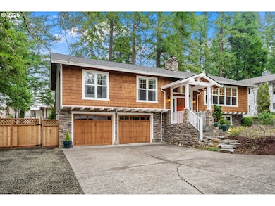17401 Tree Top Ln, Lake Oswego, OR 97034 - photo 3