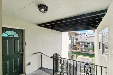 4500 Palmyra St unit F, New Orleans, LA 70119 - photo 3