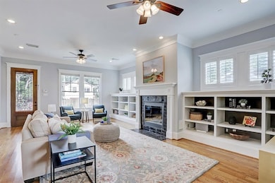 3535 Michaux St, Houston, TX 77009 - photo 6