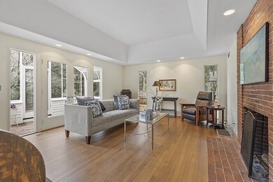 93 Tower Rd, Lincoln, MA 01773 - photo 3