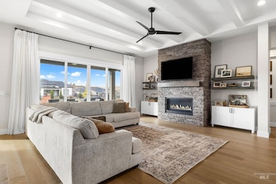 18249 N Burnt Car Way, Boise, ID 83714 - photo 4