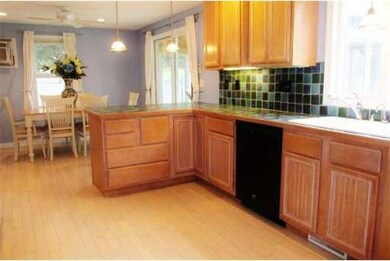 130 Pleasant St, Northborough, MA 01532 - photo 7