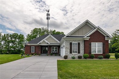 6101 Jackson Fields Dr, Charlestown, IN 47111 - photo 3