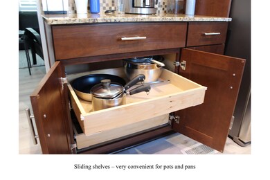 Kitchen Detail