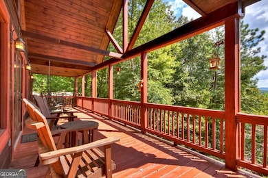 603 Red Berry Ridge Rd, Blue Ridge, GA 30513 - photo 7