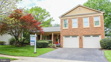 14812 Rolling Green Way, North Potomac, MD 20878 - photo 2