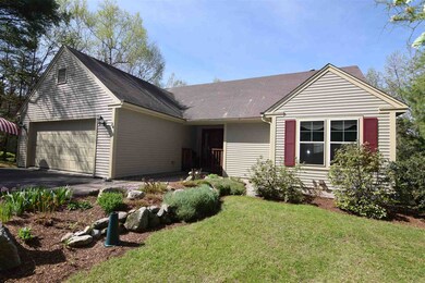 24 Clover Ln, New London, NH 03257 - photo 2