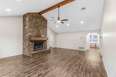 3523 Muirfield Cir, Fort Smith, AR 72908 - photo 2