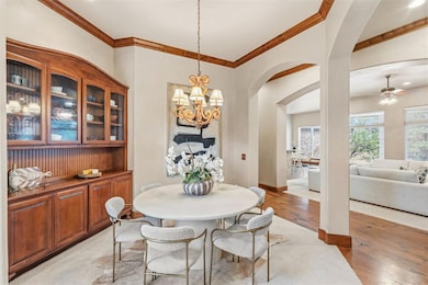 16400 Ernest Ct, Edmond, OK 73013 - photo 5