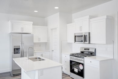 0 Lot 223 Southern View unit 25-265255, Saint George, UT 84790 - photo 6