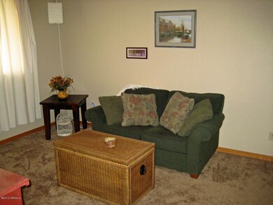 Separate Family Room