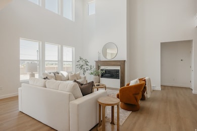 3575 E 1000 S unit 205, Spanish Fork, UT 84660 - photo 5