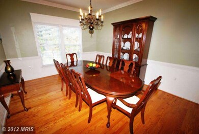 643 Meade Dr SW, Leesburg, VA 20175 - photo 5