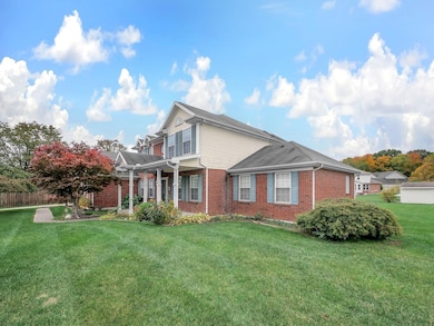 7256 Windsor Ridge Dr, Dayton, OH 45424 - photo 3