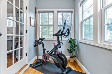 26 Glen Ave unit 1, Arlington, MA 02474 - photo 5