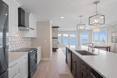 432 Harvard Ave unit 5E 6F, Fontana, WI 53125 - photo 6