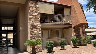 5286 River Glen Dr unit 435, Las Vegas, NV 89103 - photo 2